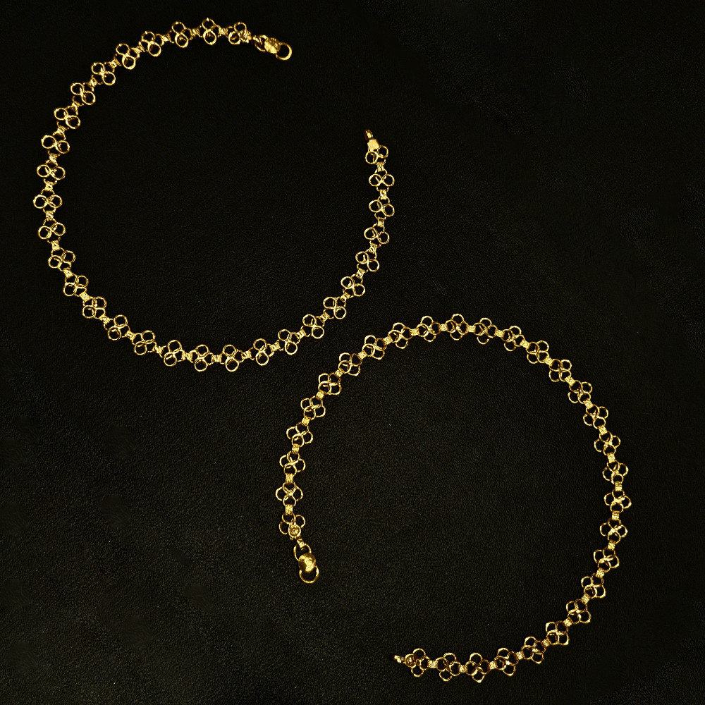 Anklet